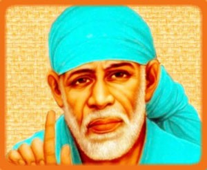 शिर्डी साईं बाबा पूजन 