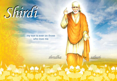 Donation To Sai Baba Online