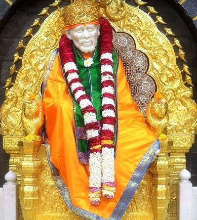 Live Darshan Of Sai Baba Shirdi - Shirdi Sai Baba Live Darshan Of Sai Baba Shirdi - Shirdi Sai Baba