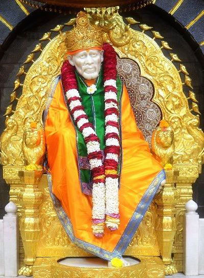 Live Darshan Of Sai Baba Shirdi - Shirdi Sai Baba Live Darshan Of Sai Baba Shirdi - Shirdi Sai Baba