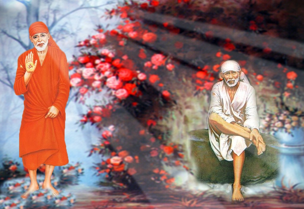 Online Shirdi Sai Baba Worship - Shirdi Sai Baba Online Shirdi Sai Baba Worship - Shirdi Sai Baba
