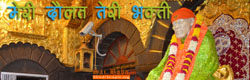 Sai Baba Shirdi HD Facebook Cover - 8