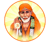 Shirdi Sai Baba